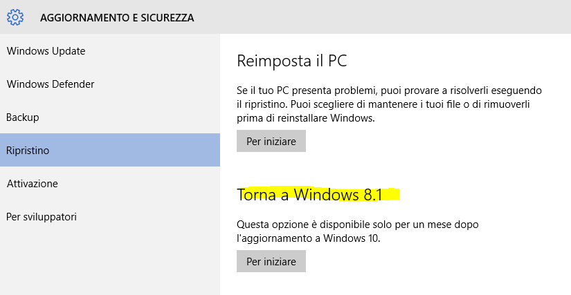Windows10-Undo